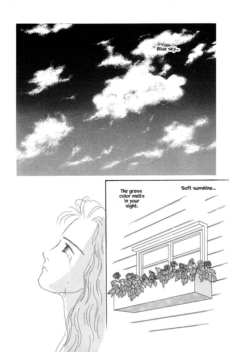 Sekai De Ichiban Yasashii Ongaku Chapter 2.1 #19
