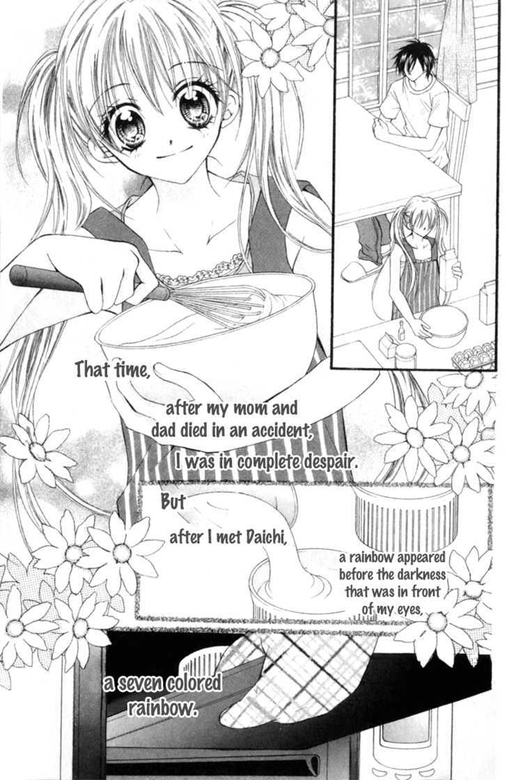 Kitchen Princess Chapter 47 #27