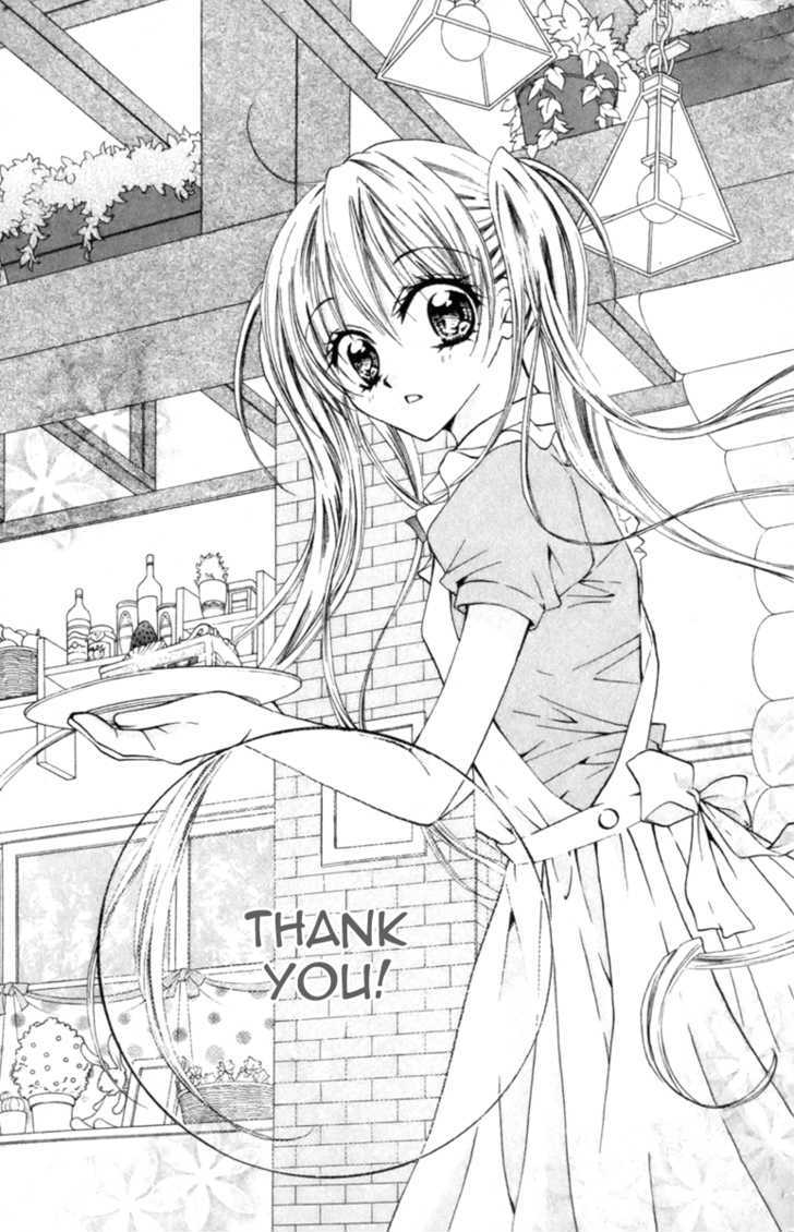 Kitchen Princess Chapter 47 #37