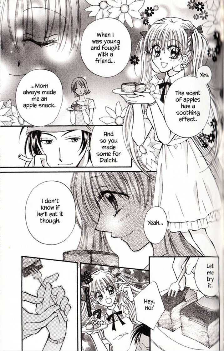 Kitchen Princess Chapter 17 #24