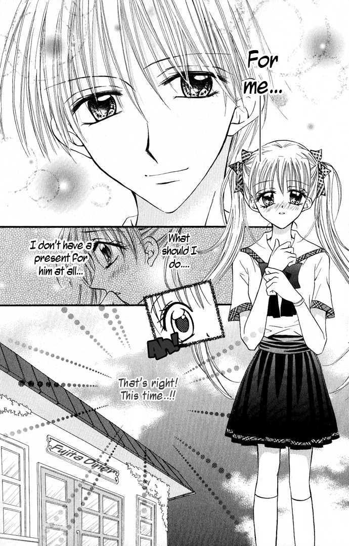 Kitchen Princess Chapter 15 #11