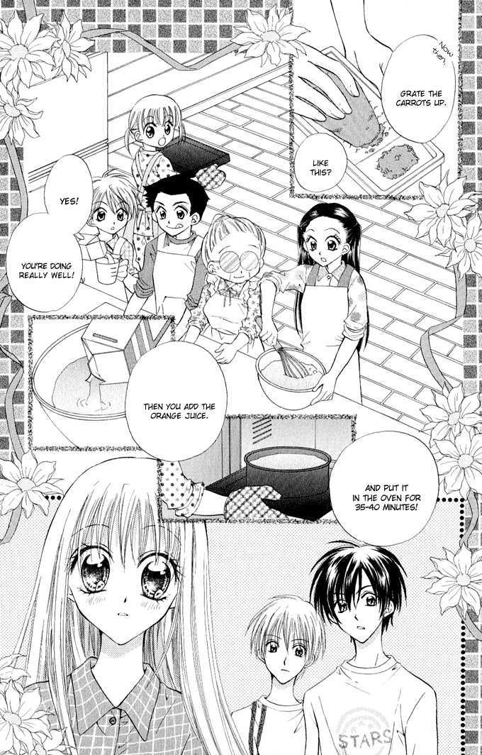 Kitchen Princess Chapter 14 #26