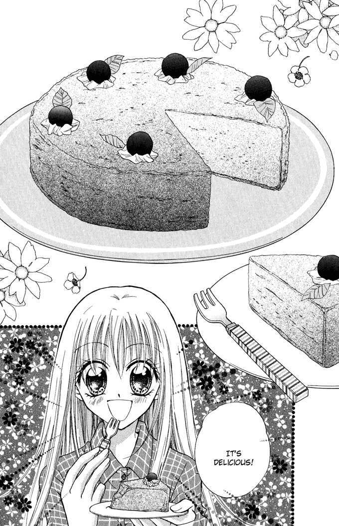 Kitchen Princess Chapter 14 #27