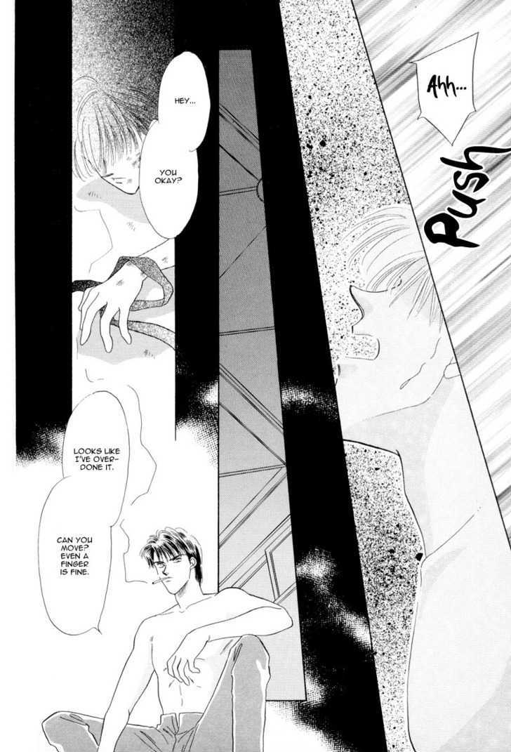 Kimi Ni Kiss Shitai Chapter 5.1 #48