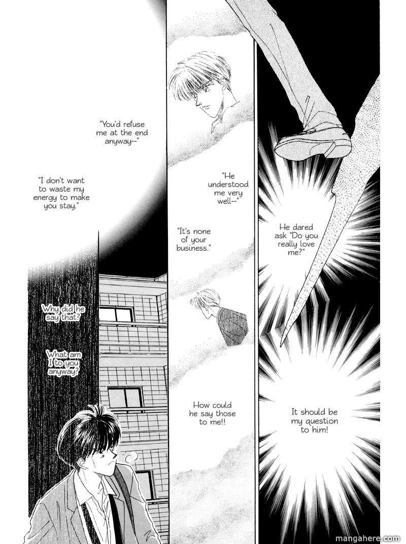 Kimi Ni Kiss Shitai Chapter 4 #28