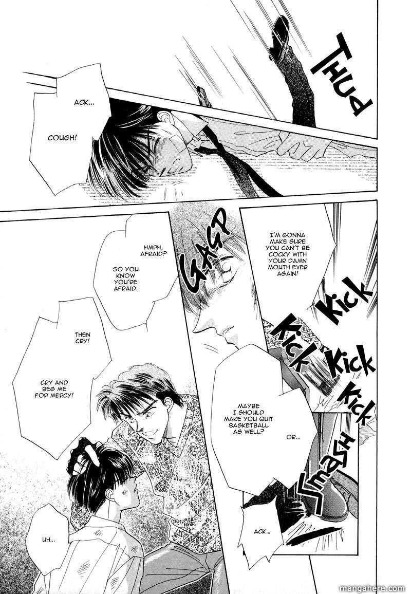 Kimi Ni Kiss Shitai Chapter 4 #41