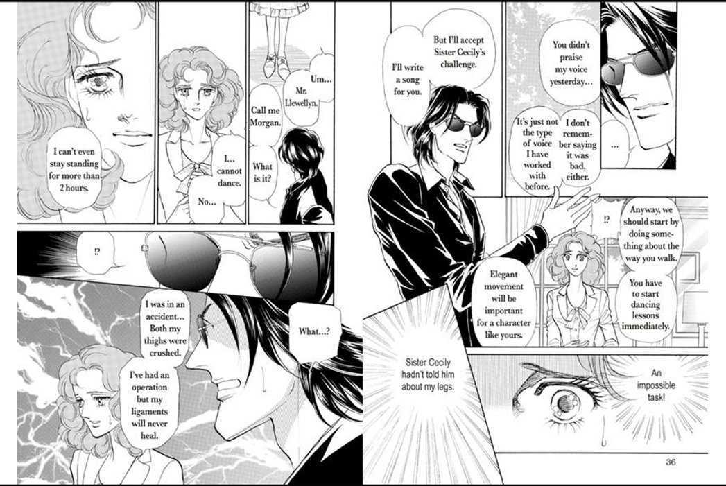 Kimi Nakute Chapter 1 #21