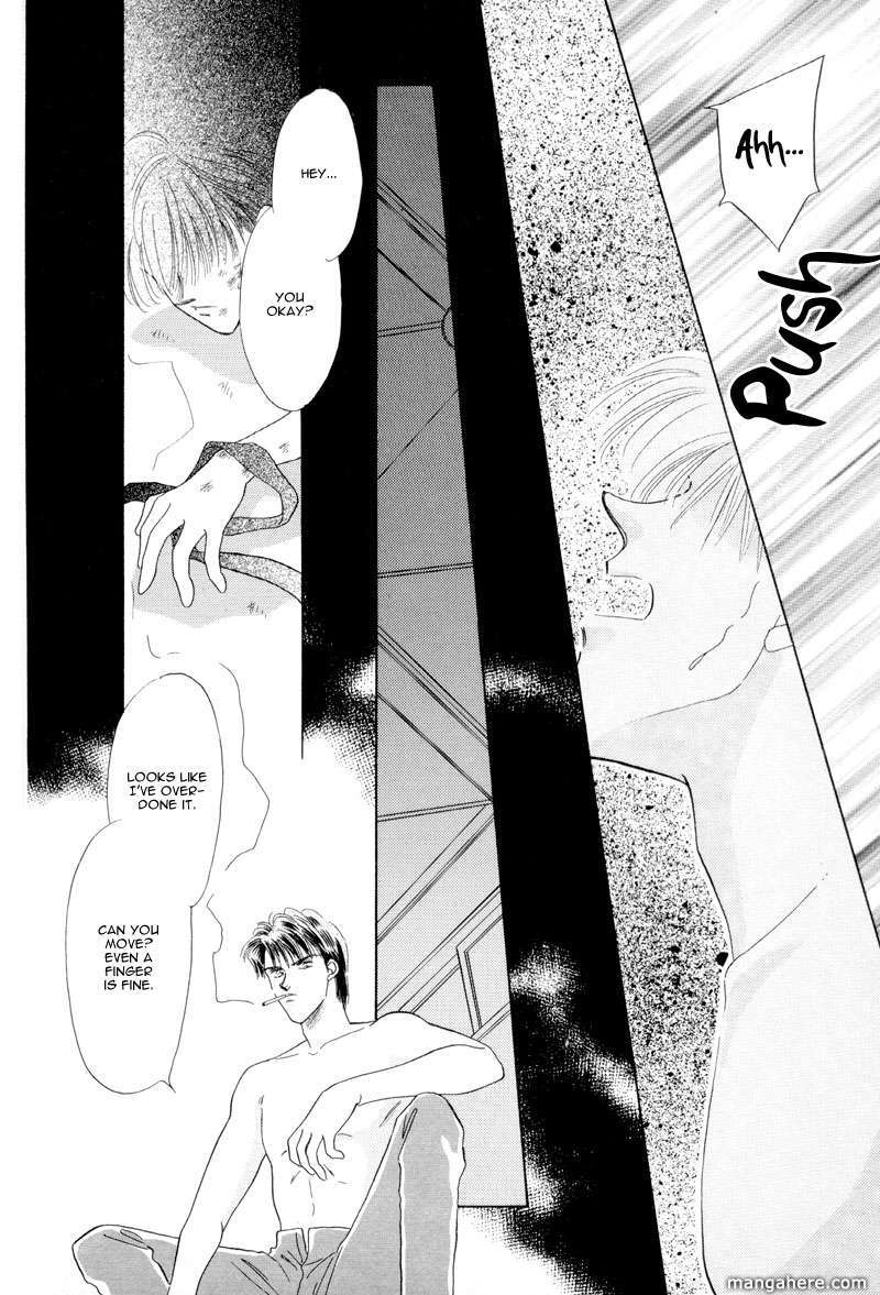 Kimi Ni Kiss Shitai Chapter 4 #48