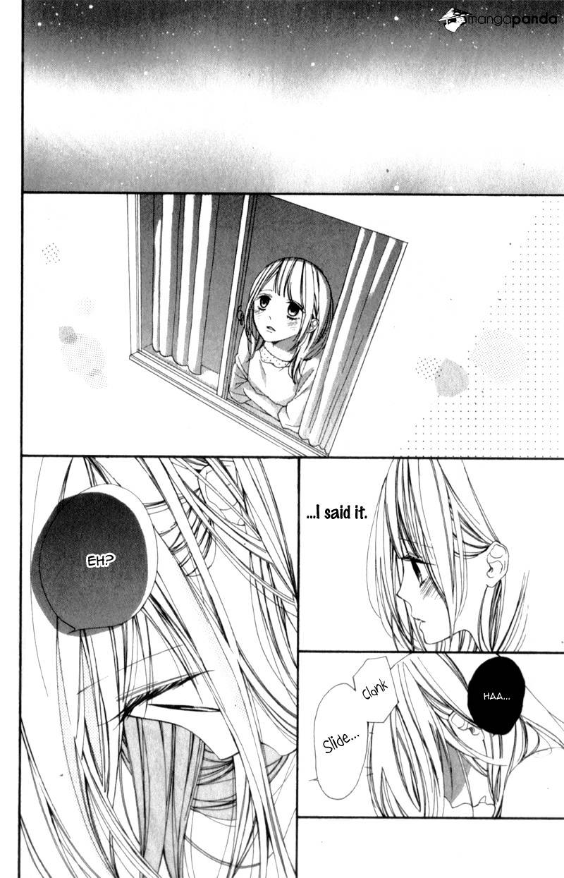 Kimi Ga Inakya Dame Tte Itte Chapter 5 #14