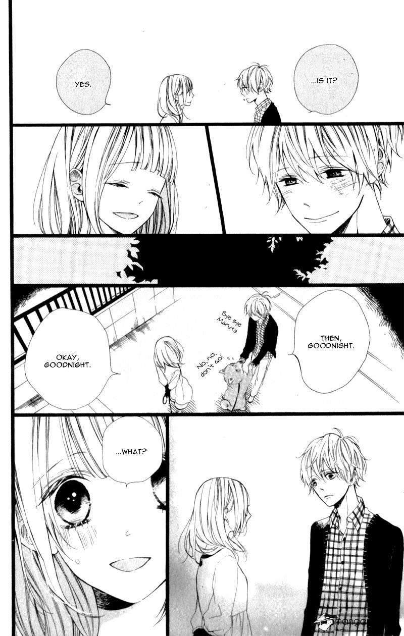 Kimi Ga Inakya Dame Tte Itte Chapter 2 #22