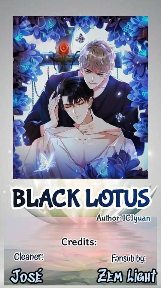 Black Lotus Chapter 79 #1