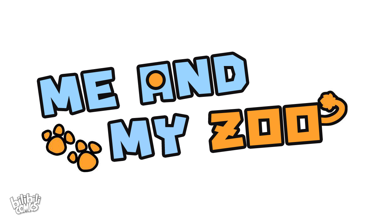 Me And My Zoo Chapter 7 #1