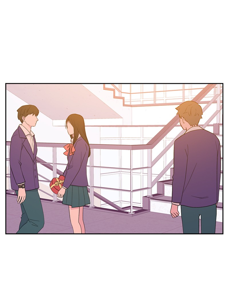 Just A Girl He Knows Chapter 96 #40