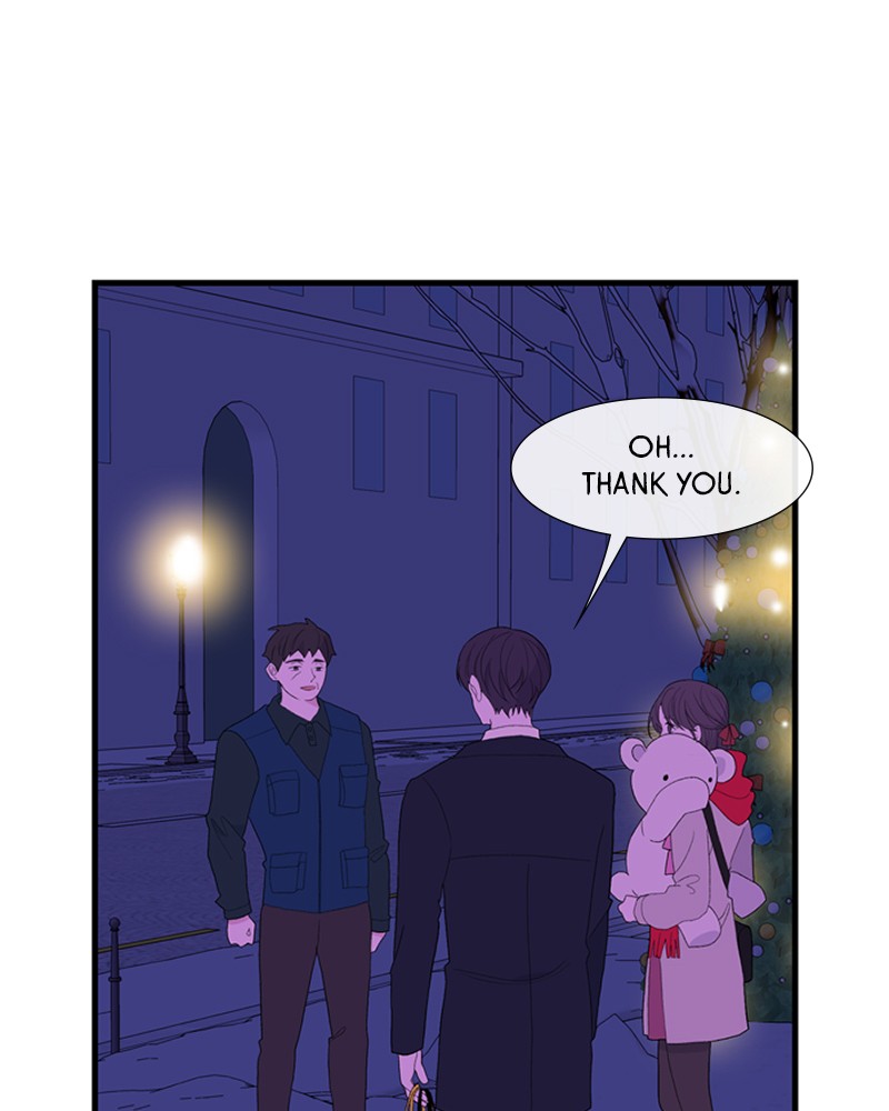 Just A Girl He Knows Chapter 88 #24