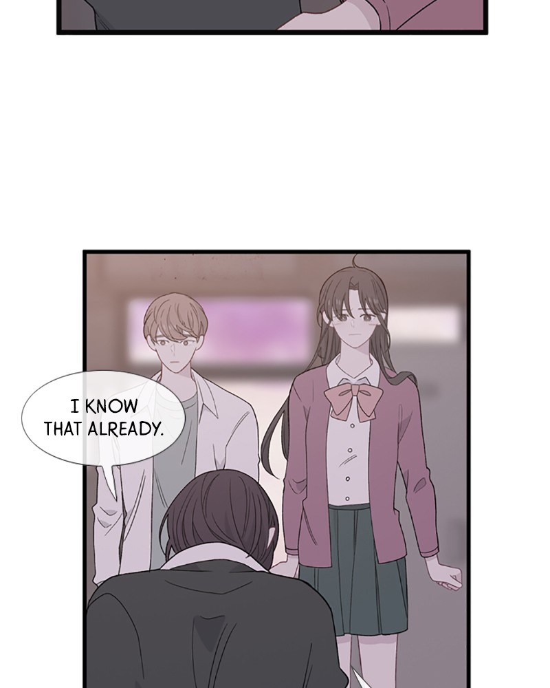 Just A Girl He Knows Chapter 74 #32
