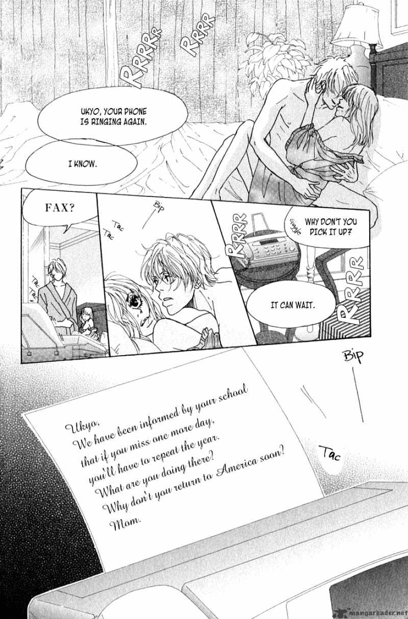 Shounen Shoujo Romance Chapter 9 #25