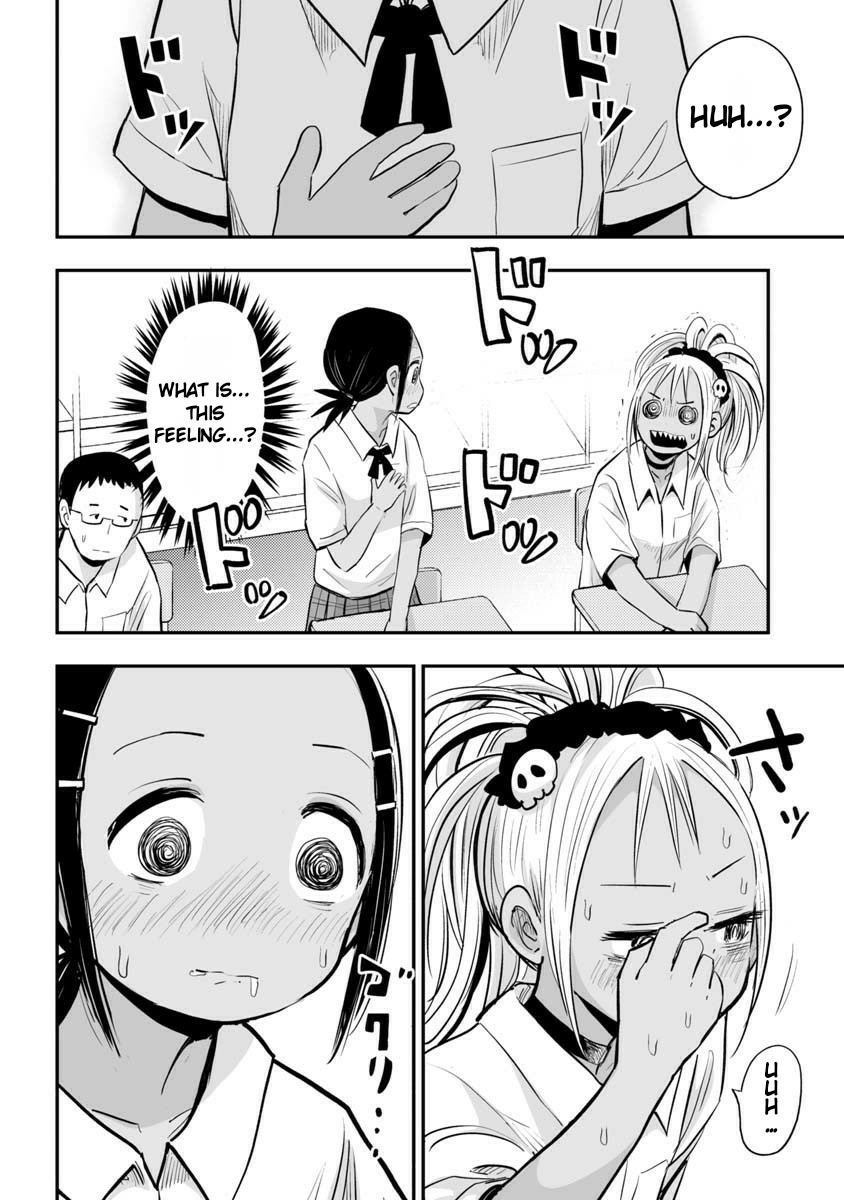 Koishigawa-San Is A Carnivore Chapter 21 #10