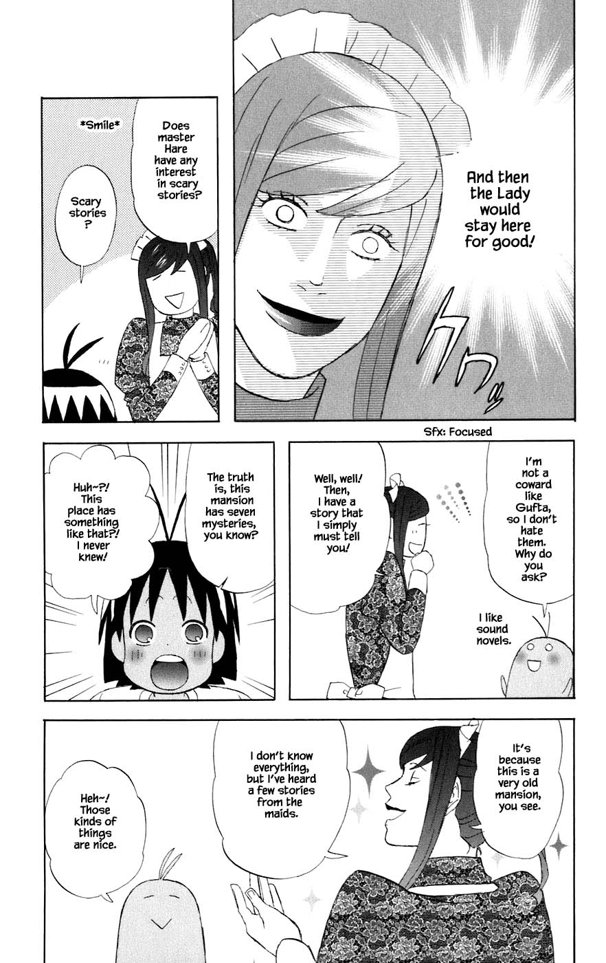 Hareguu Chapter 69 #9