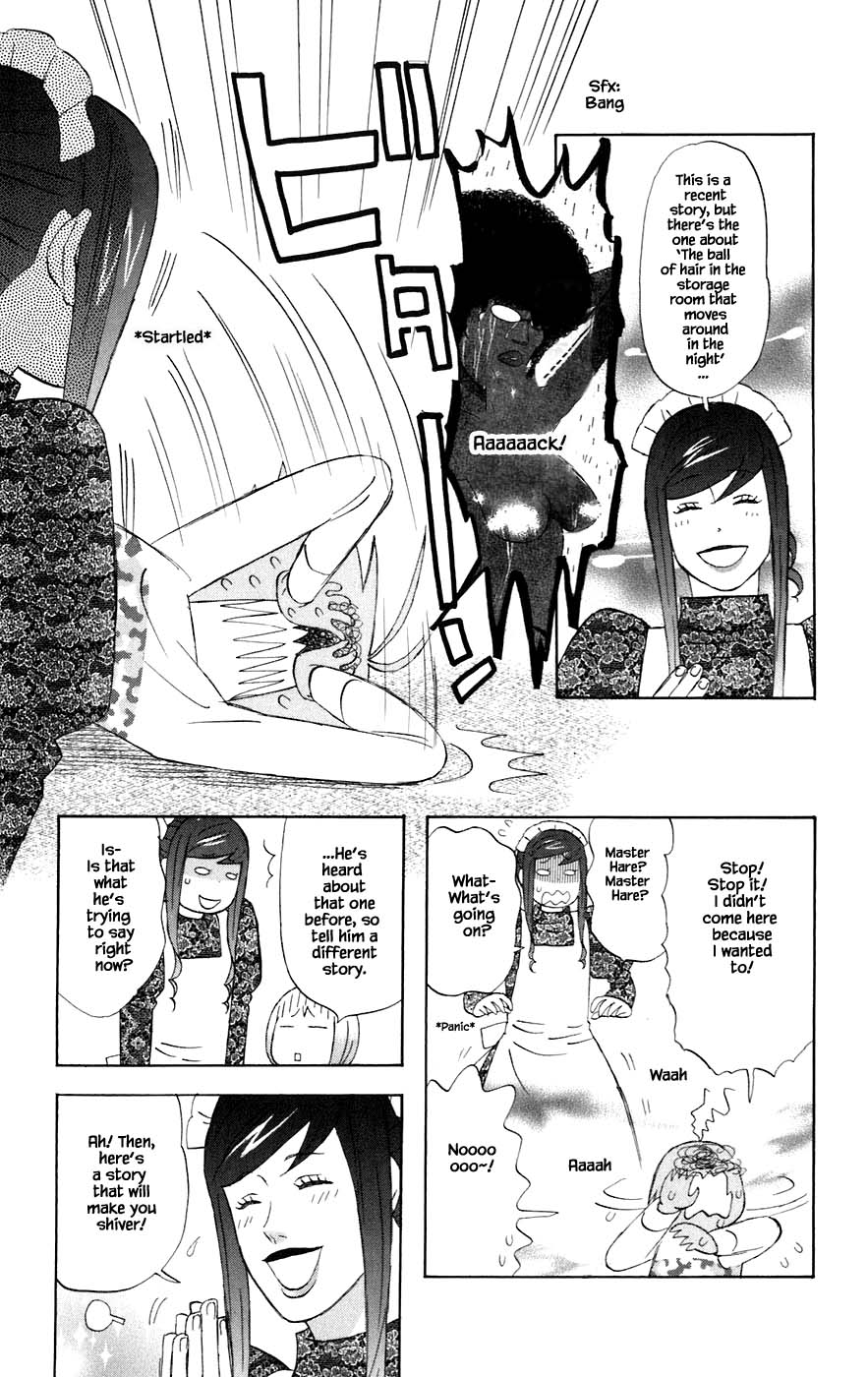 Hareguu Chapter 69 #11