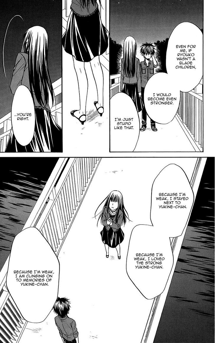 Spiral Alive Chapter 25 #35