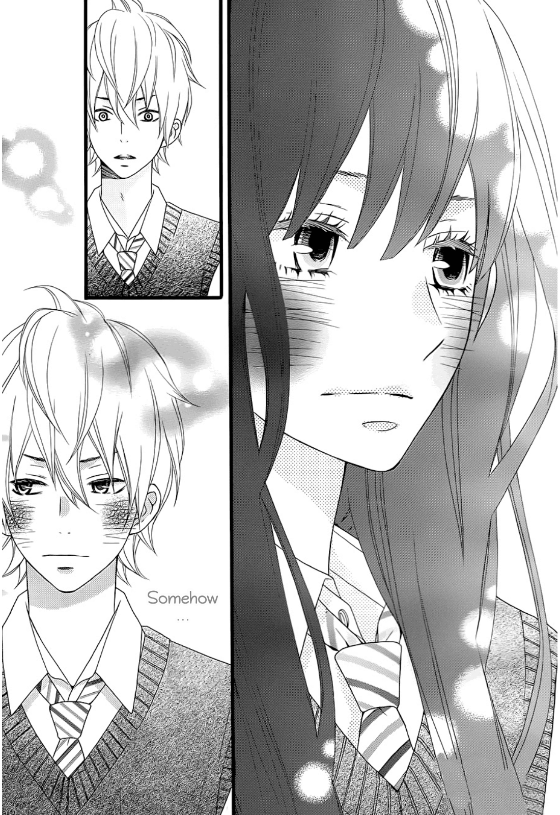 Kakugo Wa Iika Soko No Joshi. Chapter 5 #18