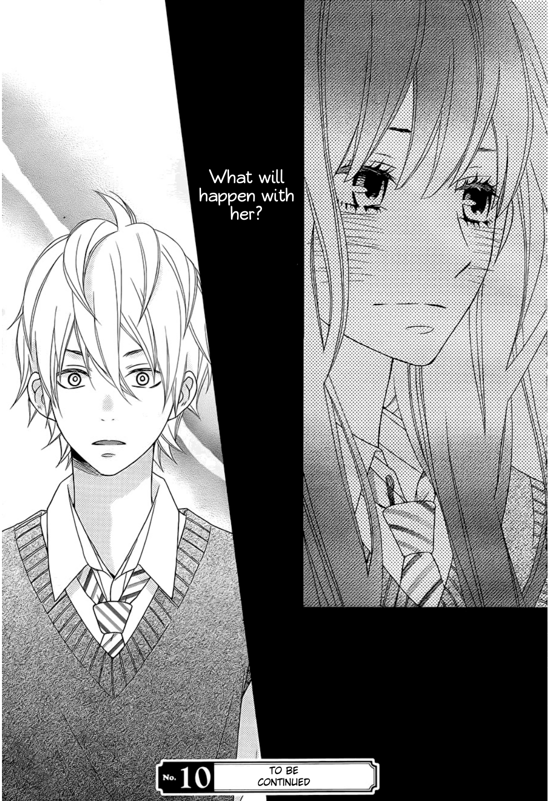 Kakugo Wa Iika Soko No Joshi. Chapter 5 #26