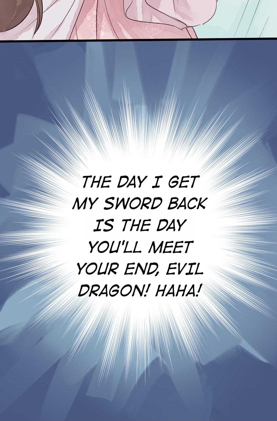 Hands Off, Evil Dragon! Chapter 5.2 #2