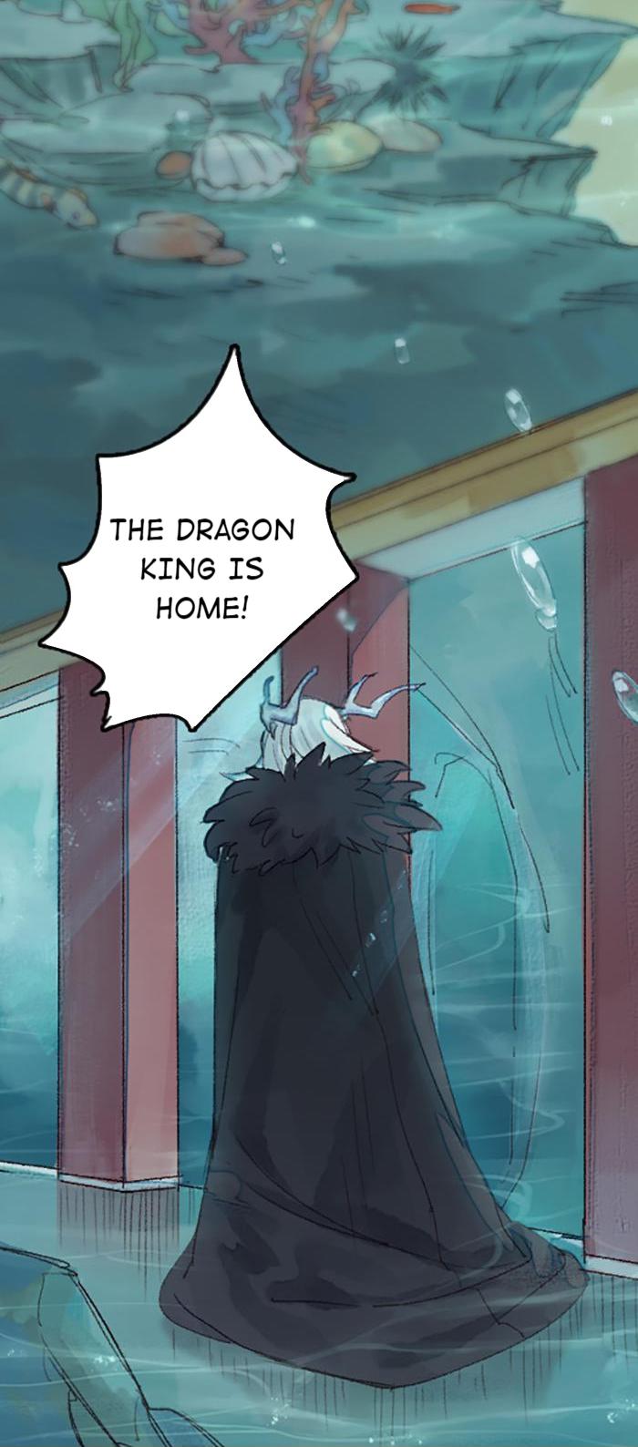 Hands Off, Evil Dragon! Chapter 4.1 #4