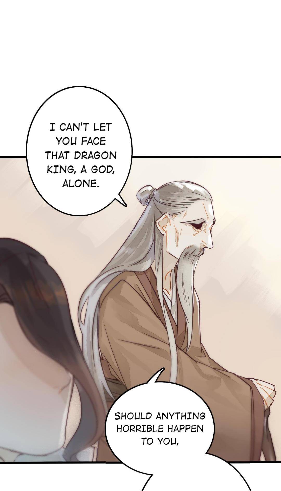 Hands Off, Evil Dragon! Chapter 2 #8