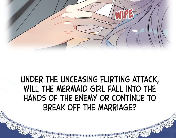 The Mermaid Wears A Dress Chapter 0 #9
