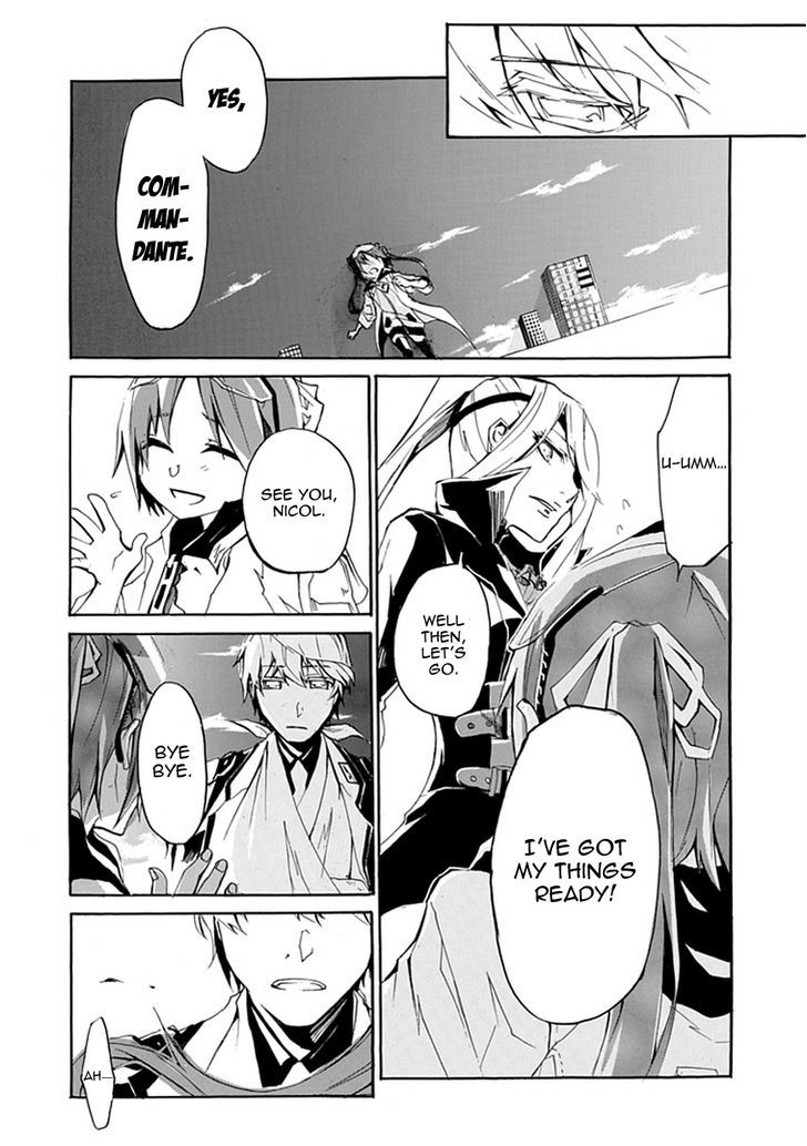 Kesshoku No Shuugosha Chapter 1 #48