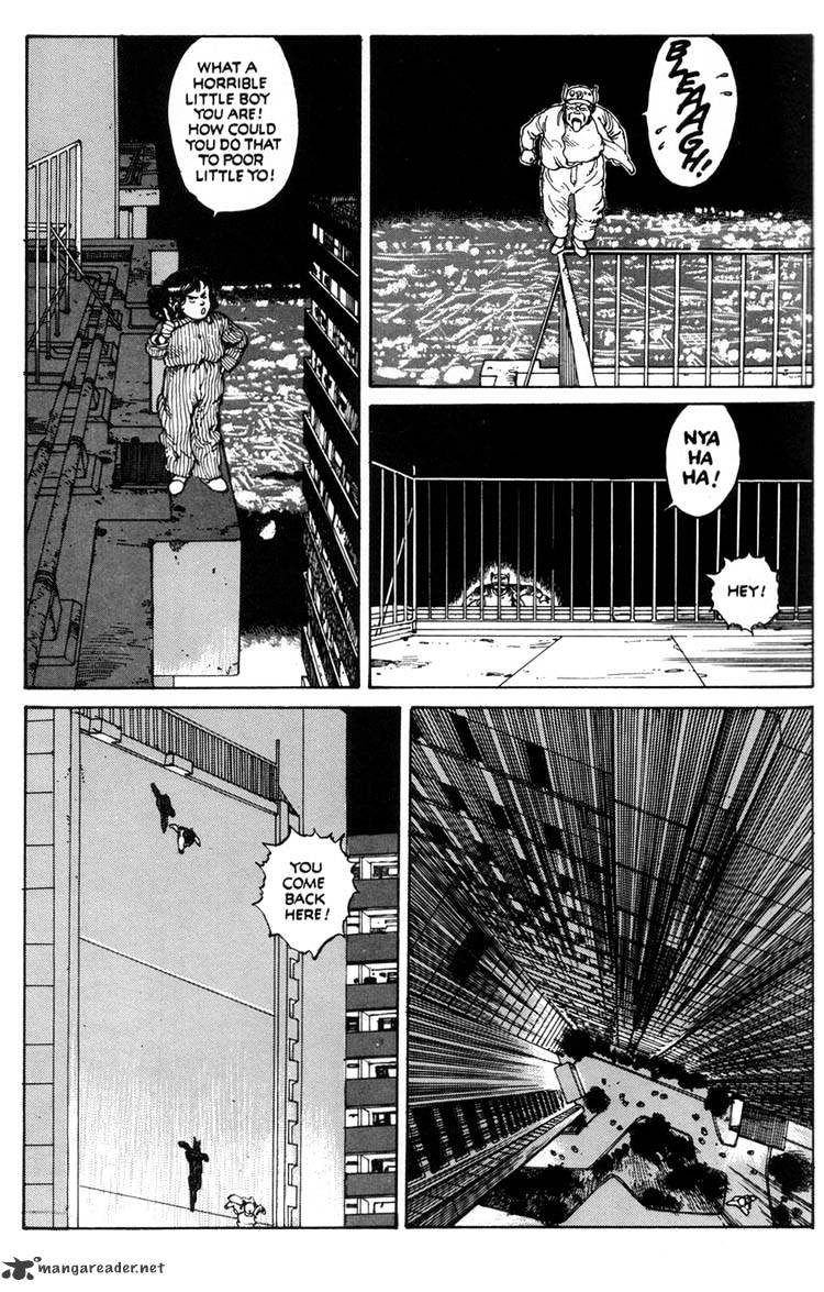 Domu Chapter 4 #2