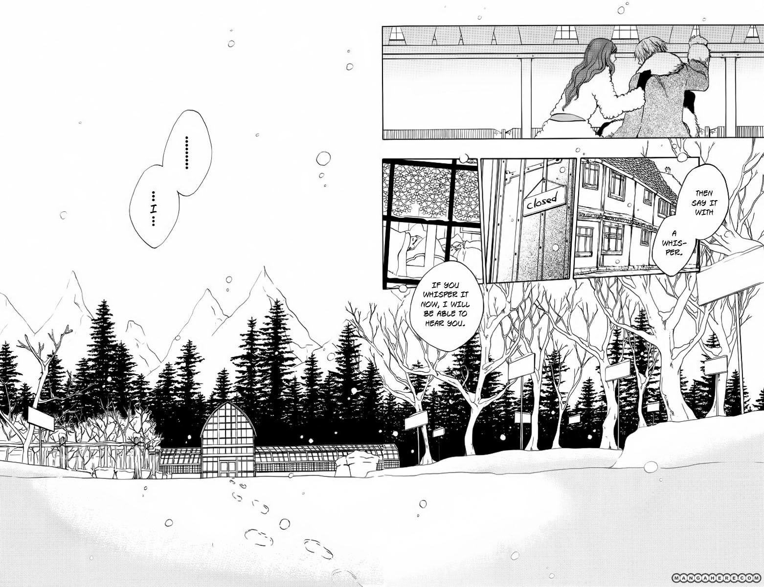 Kare To Kanojo No Futomin Chapter 1 #33