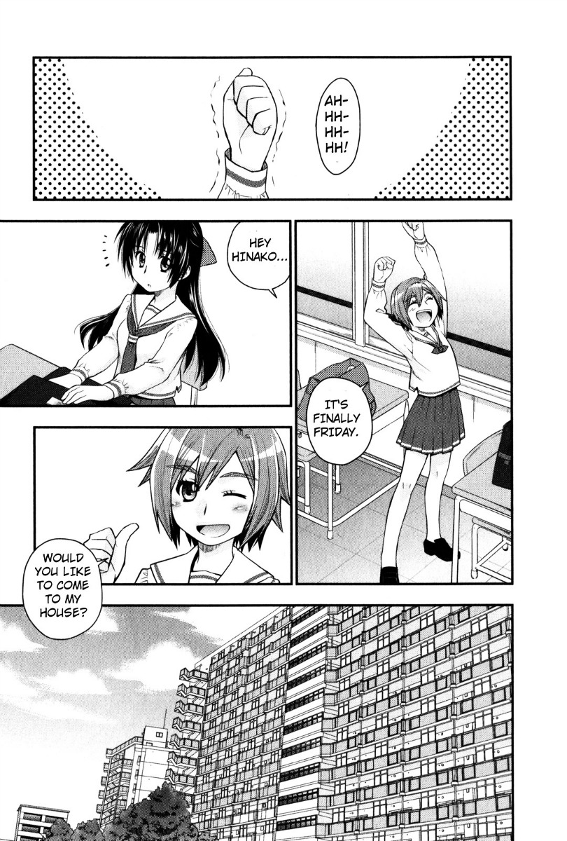 Kanpeki Na Kanojo Chapter 27 #5