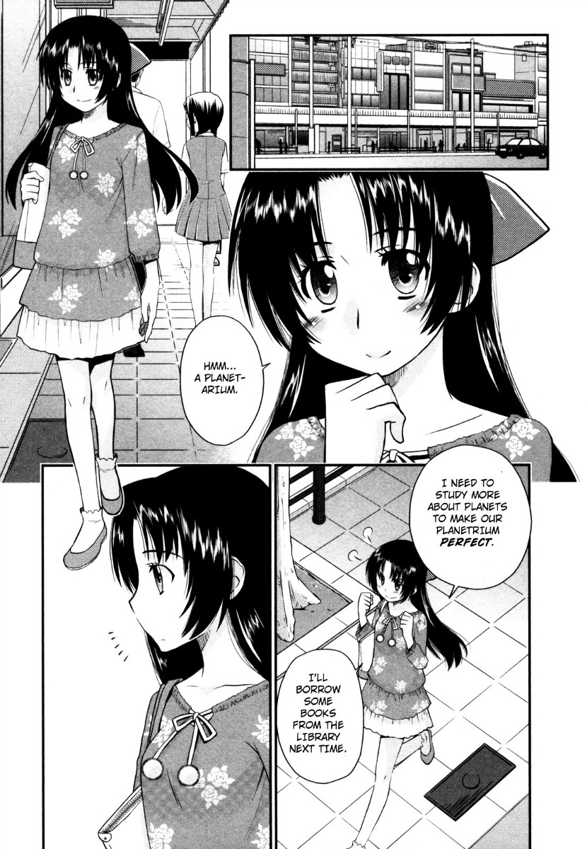 Kanpeki Na Kanojo Chapter 21 #19