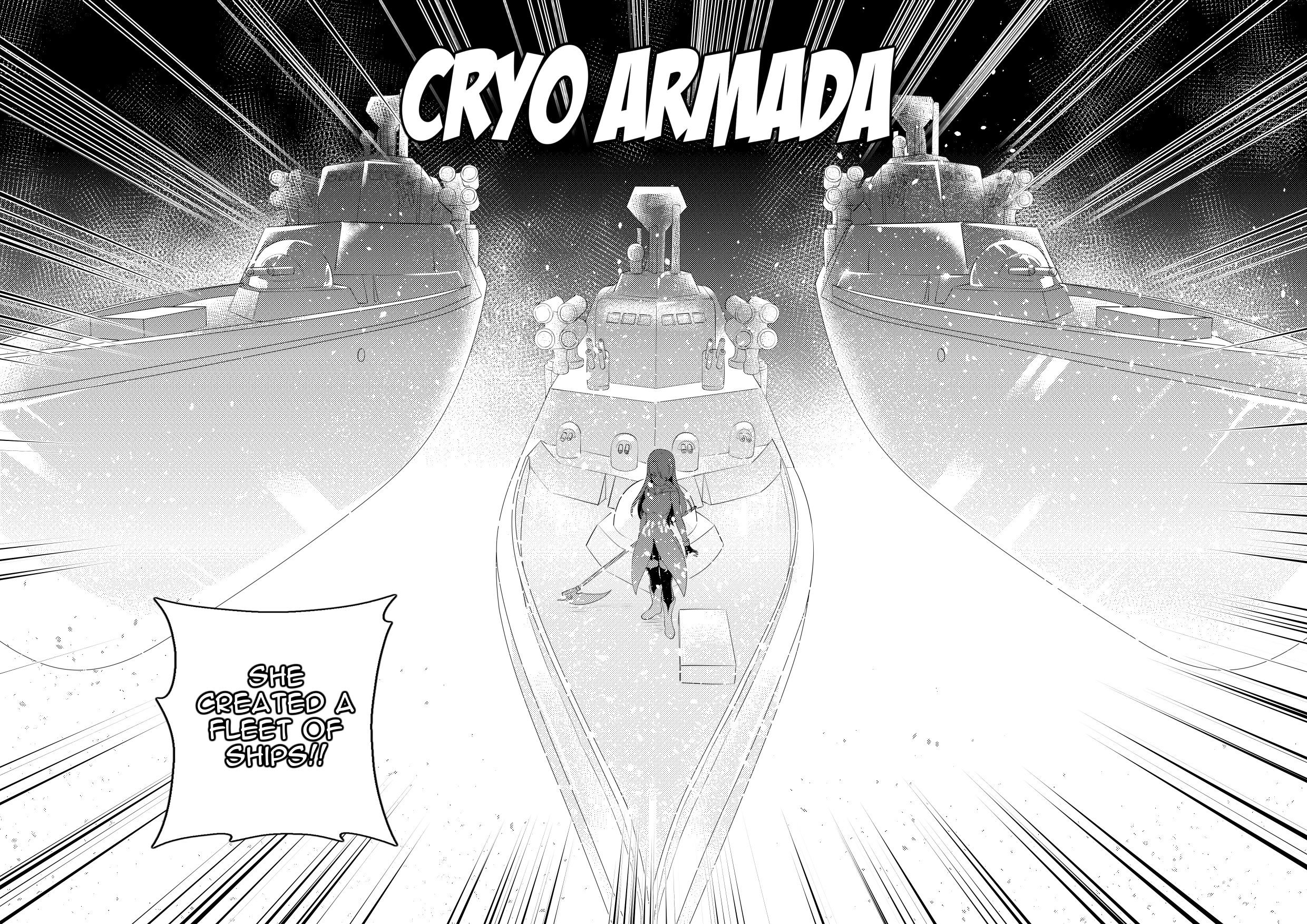 Soul Anomaly Chapter 21 #25