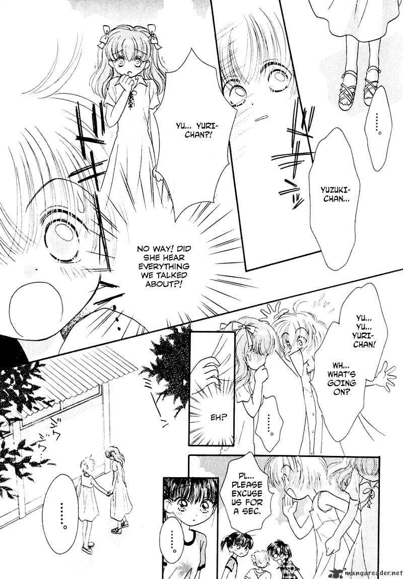 Josei Danshi Chapter 19 #8