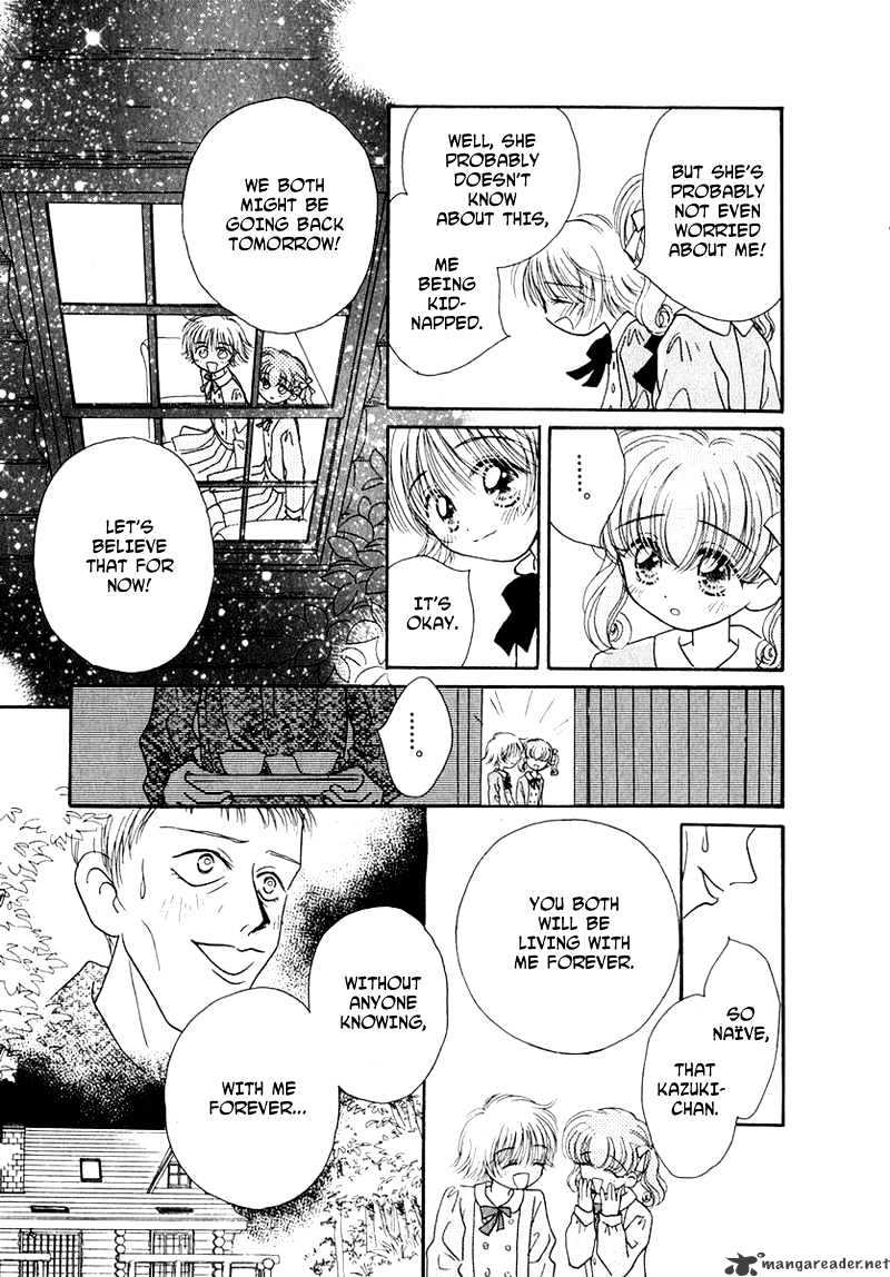 Josei Danshi Chapter 11 #7