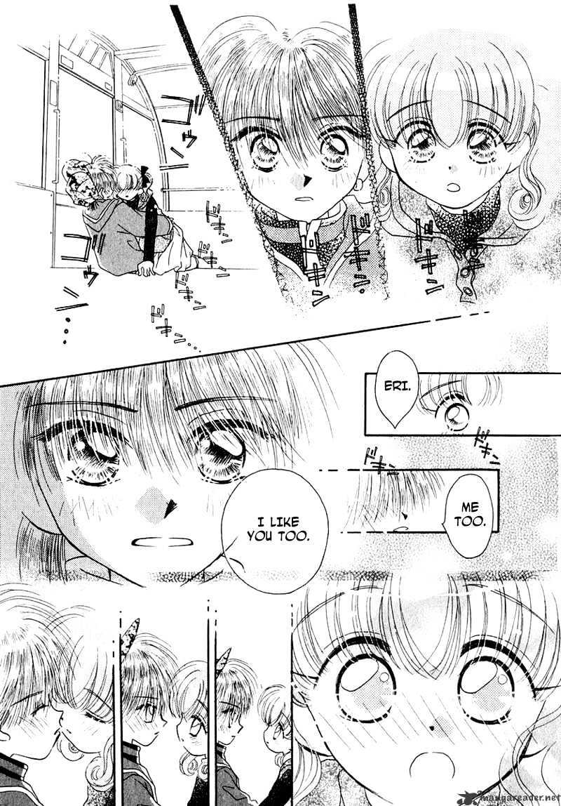 Josei Danshi Chapter 9 #13