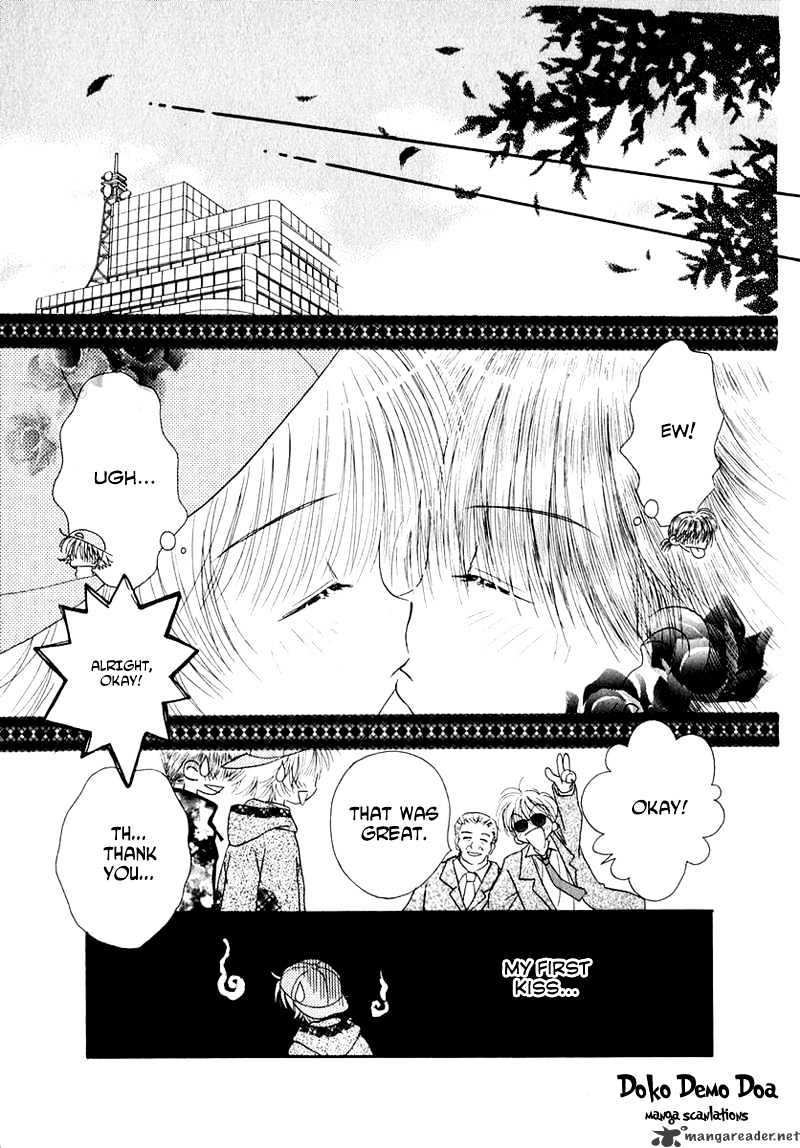 Josei Danshi Chapter 9 #15