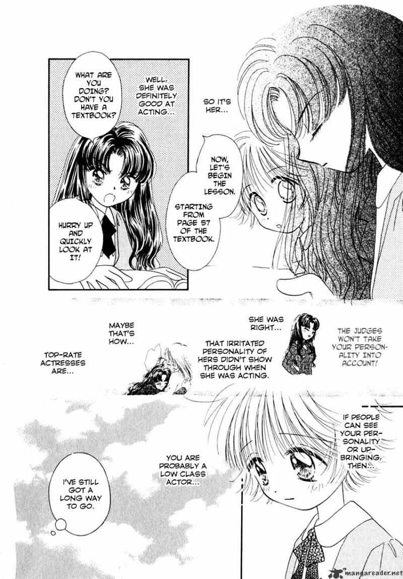 Josei Danshi Chapter 3 #10