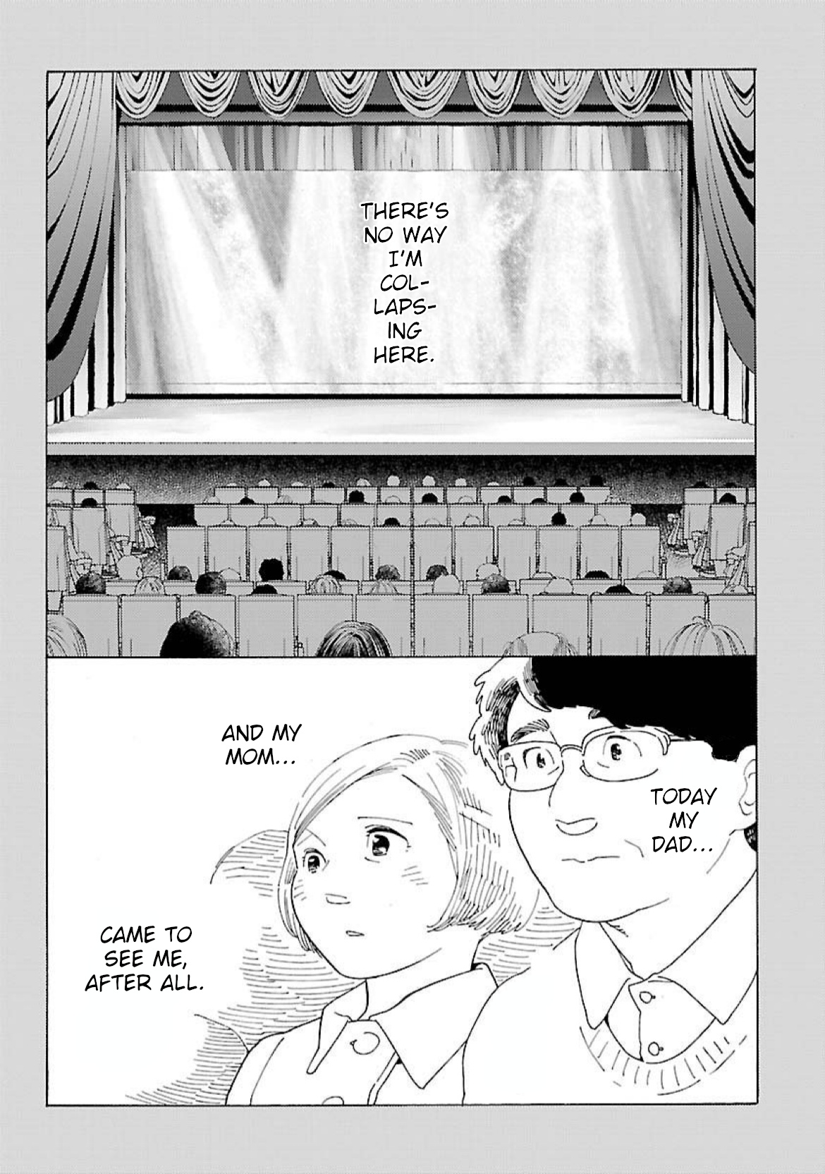 Awajima Hyakkei Chapter 18 #14