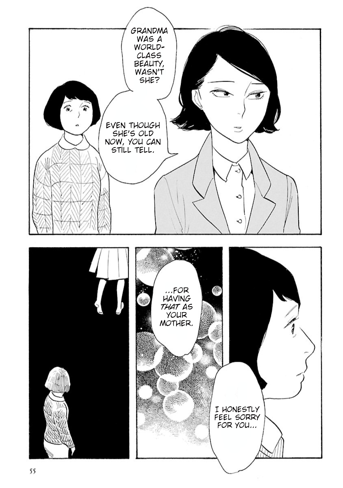 Awajima Hyakkei Chapter 9 #5