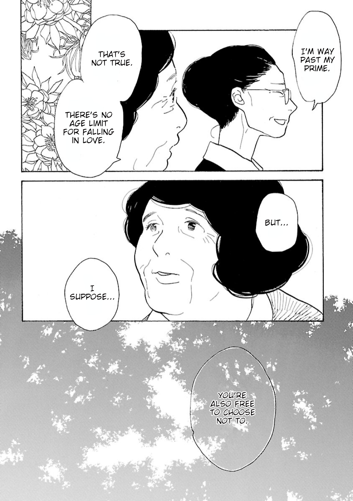 Awajima Hyakkei Chapter 9 #12