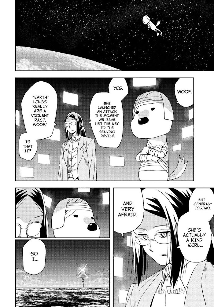 Planet With Chapter 25 #20