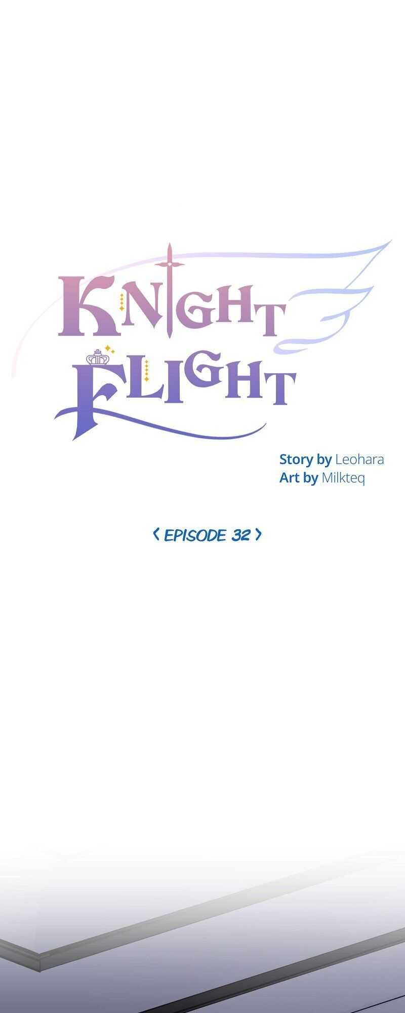 Night Flight! Chapter 32 #1