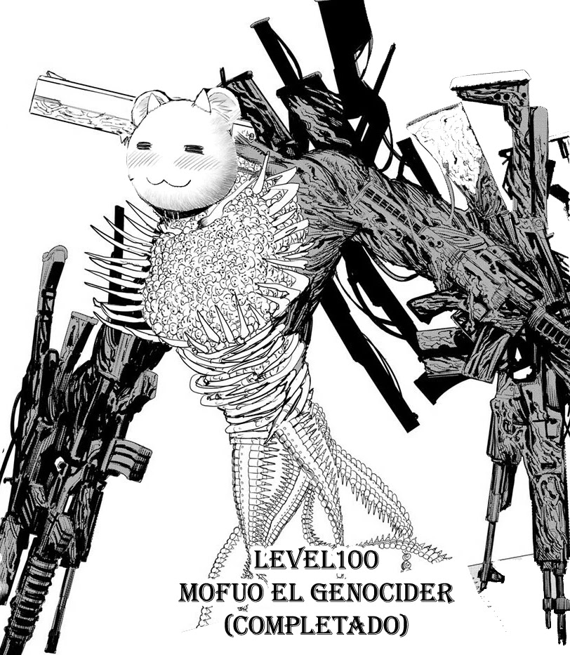 Isekai Sniper Is The Female Warrior's Mofumofu Pet Chapter 1 #39