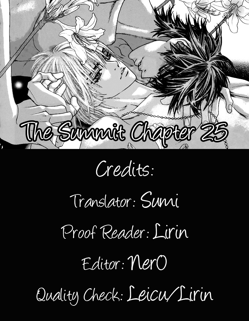 Itadaki! (Fumizuki Kou) Chapter 25 #25