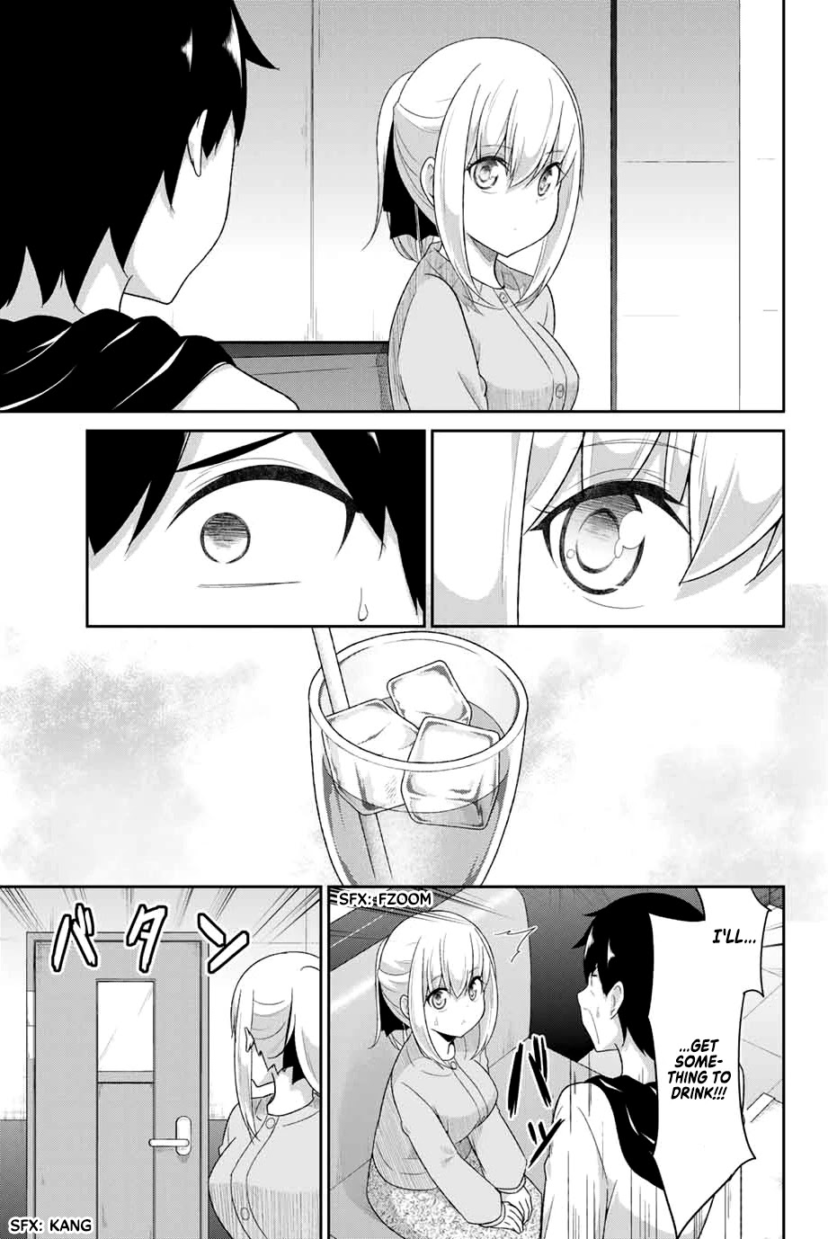 Dual Na Kanojo No Taoshikata Chapter 2 #39