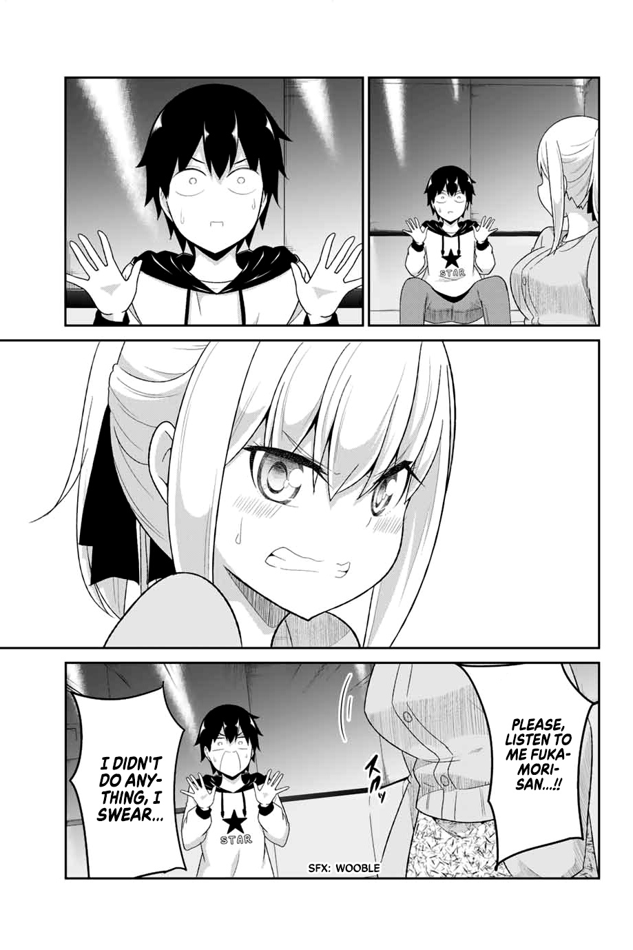 Dual Na Kanojo No Taoshikata Chapter 2 #47